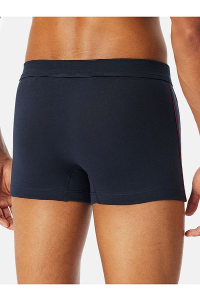 Schiesser Trunk Comfort Fit Unterhose Männer Herren