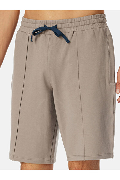 Schiesser Pyjamashorts Mix + Relax Sleepwear Schlafmode Schlafanzug