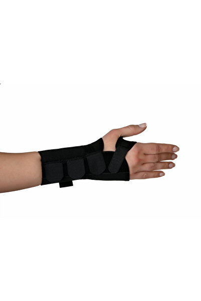 Balenli Splint El Bileği Sağ El (kısa)