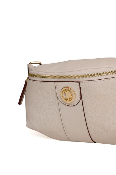 U.S. Polo Assn. Ekruduz Women's Waist Bag - Us3071 Online Exclusive