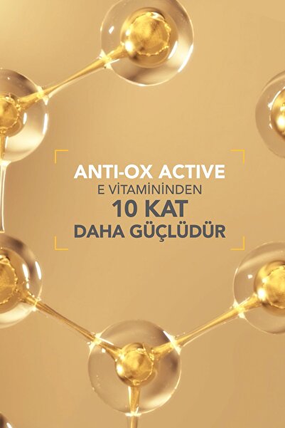 Bioderma Photoderm Anti-Ox SPF50 Hassas&Tüm Ciltler Antioksidan Etkili Yaşlanma Karşıtı Güneş Koruyucu 200ML