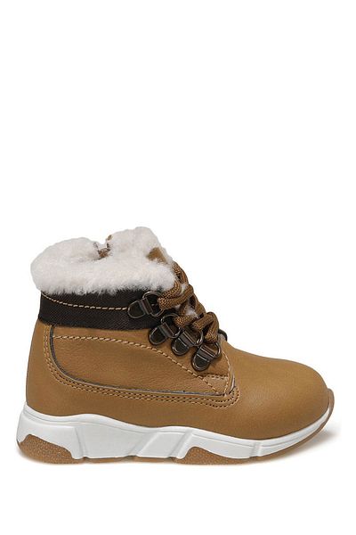 Kinetix Bon Camel Boy's Shoes