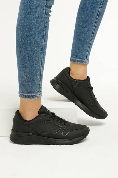 Kinetix 1011623650052w Nerton Pu W 2pr Pantofi casual damă - A10116236512010