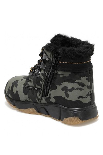 Kinetix Παπούτσια για αγόρια Bon Khaki