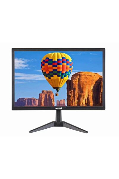 Sensei Aw019-01 19 İnç 5ms 60hz Hdmi Vga Hd Led Monitör