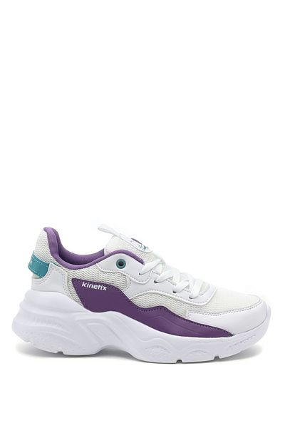 Kinetix Pantofort de damă Aura Tx W 2fx alb