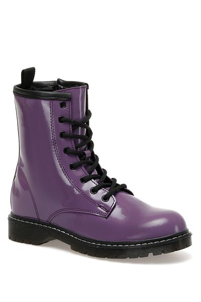 ART BELLA Cw22150 2pr Lila Damenstiefel