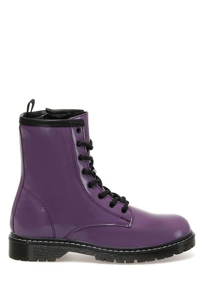 ART BELLA Cw22150 2pr Lila Damenstiefel