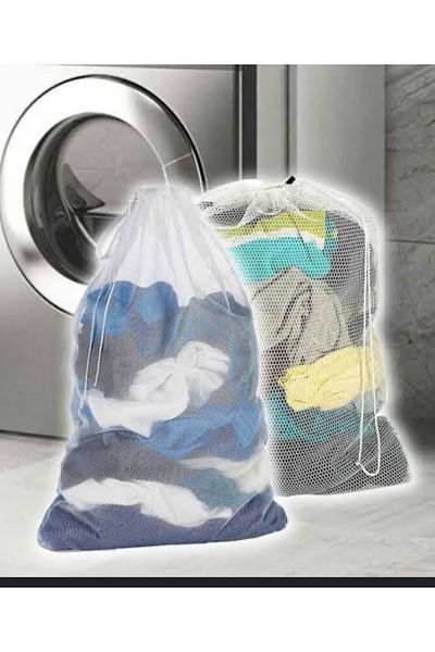 GERCELLA 2 Pcs 40X60Cm Laundry Net
