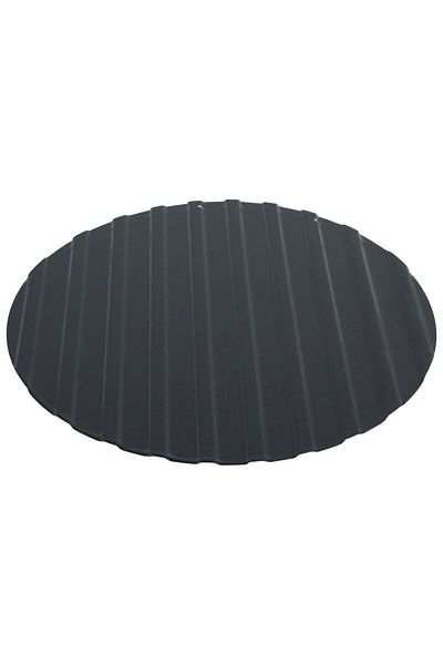 Edison soggy barrel, 55 liters, oil steel, 1430-1240 watts