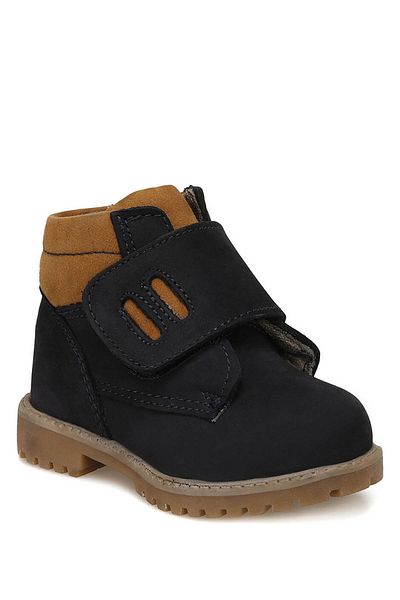 Polaris 512917 .b Μπότες για αγόρια Navy Blue