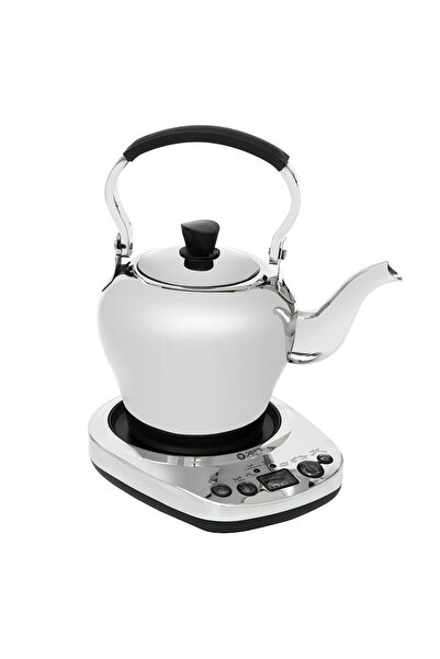 Edison i-Cave electric set, 1200 watts (0.85 liter pot + 1 liter jug)