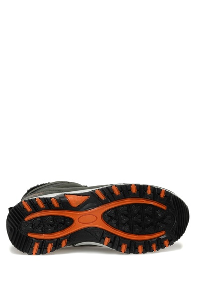 Kinetix Arctıc Pu Krk Hı 2pr Haki Erkek Outdoor Bot