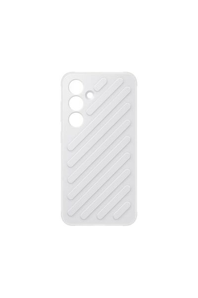 Samsung S24 Shield Up Case - Gray