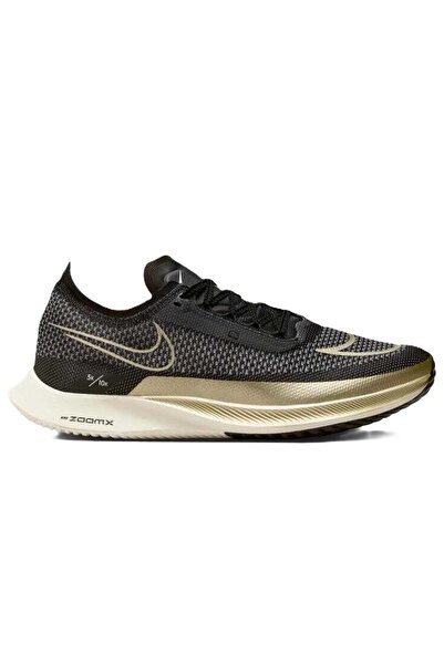 Nike Zoomx Streakfly Runnig Shoes Black Yürüyüş Koşu Ayakkabısı Siyah
