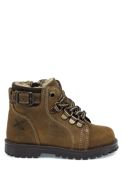 Kinetix Sardone Leather 1pr Sand Boy Boots
