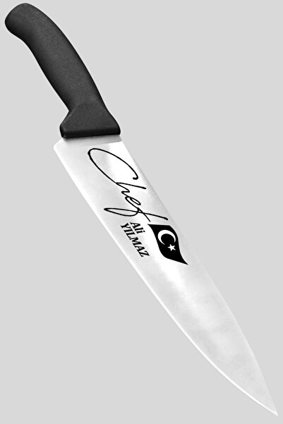 Üniformanya İsim Fotoğraf Şef Aşçı Bıçakları, Aşçı Bıçakları  ,Şef Bıçakları ...