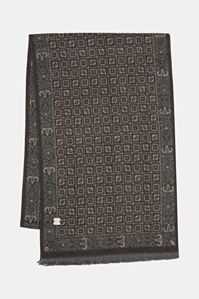 W Collection KAHVE VİSKOZ KAŞKOL