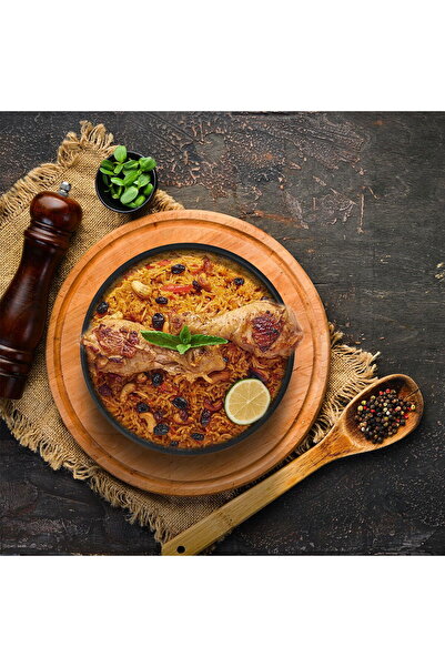 Edison Tefal 4L Electric Pressure Cooker, Black, 800W