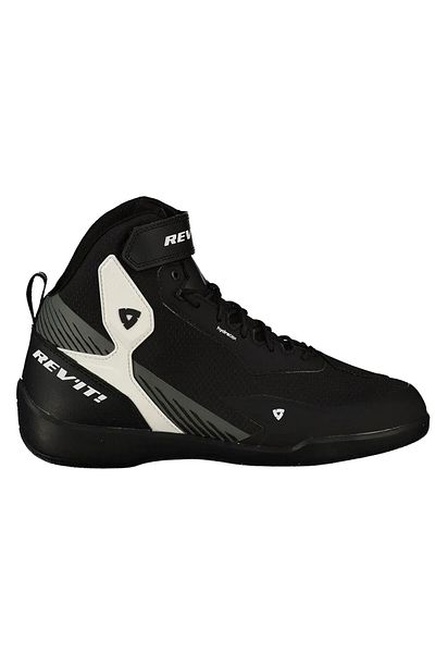 Revit G-Force 2 H2O Boots Black-White