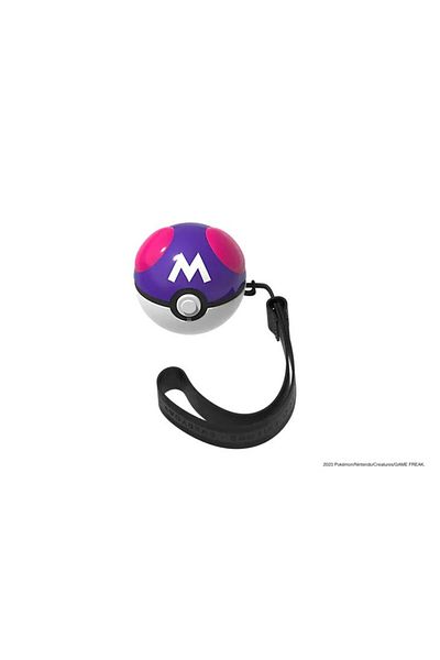 Samsung Zenith_Slbs_Pokemon Masterball Case