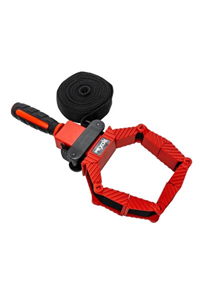 Rox Wood 0195 Bant Tipi İşkence 4mt