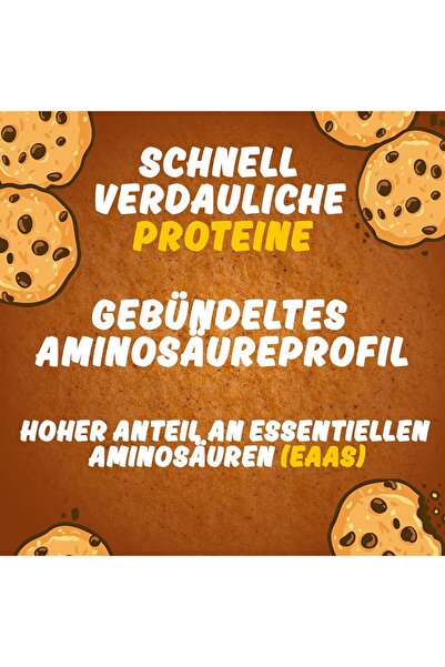 applied nutrition Cookie Dough Protein 1kg - Choco Bueno (25 Servings)