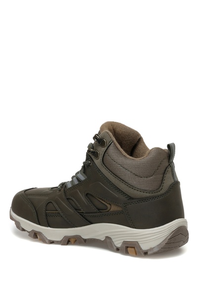 Kinetix Orwel Hi W 2pr Khaki Γυναικείες Μπότες εξωτερικού χώρου