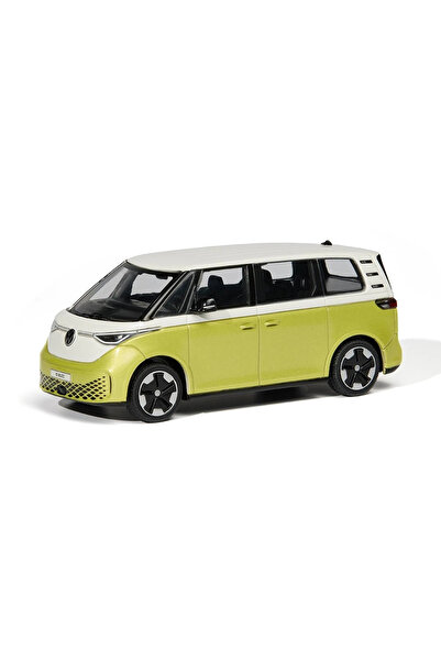 Volkswagen Id.buzz Diecast Model Araba 1t3099300 D1b