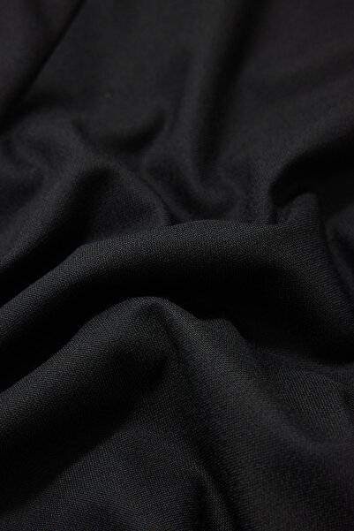 W Collection SİYAH ELBİSE