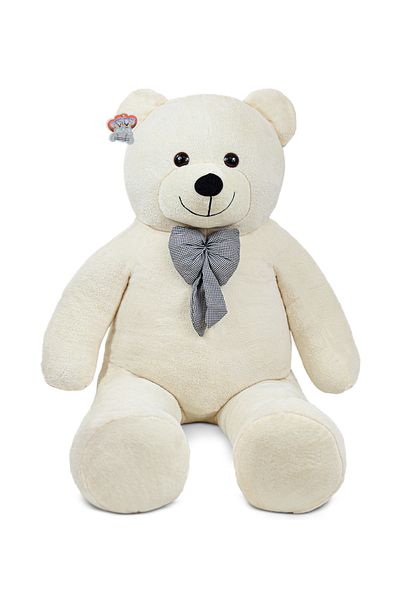Pandamkee Giant Large Plush Teddy Bear 170 Cm Gift Bear (100% DOMESTIC)