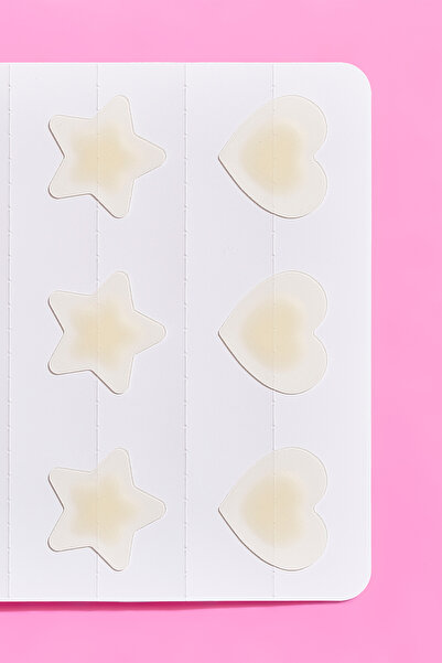 Centellian24 Madeca M. Patch Special / Dekoratif Boyanabilir Sonrası Yaması 55 Adet