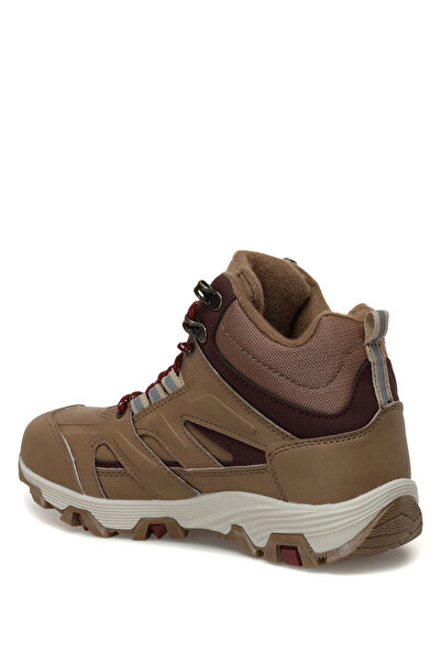Kinetix Orwel Hi W 2pr Μπεζ Γυναικείες Μπότες εξωτερικού χώρου