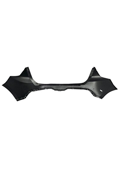 NS Nilser Auto Parts MG4 Arka Tampon 2022-2024 11135781