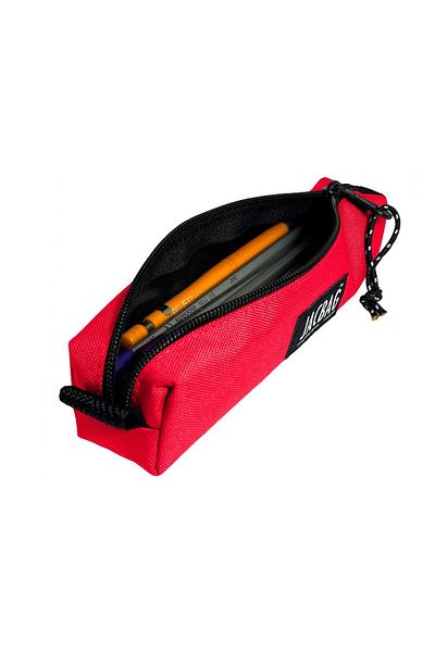 Jacbag Θήκη για στυλό Prism Jac μονής θήκης Coral Pink Girl