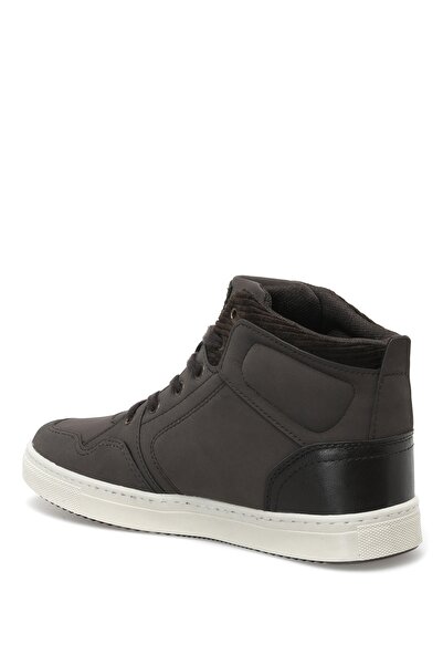Kinetix Levın 2pr Kahverengi Erkek High Sneaker