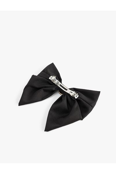 Koton Stone Detailed Bow Buckle