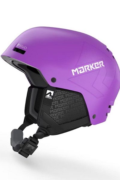 MARKER Squad Junior Purple