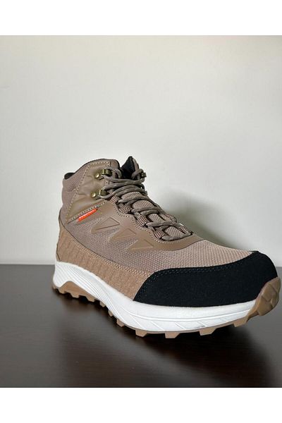 U.S. Polo Assn. ΑΝΔΡΙΚΕΣ ΜΠΟΤΕΣ U.S.POLO ASSN.SION PR