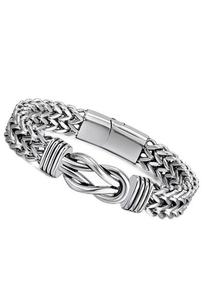 JORG ZENN Jz2924 Jorg Zenn Men's Bracelet
