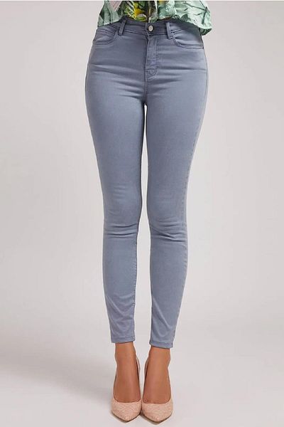 Guess Model pantaloni dama: W2ra46w93ce