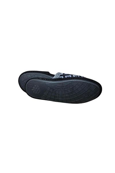 POLEX Men's Indoor Slippers