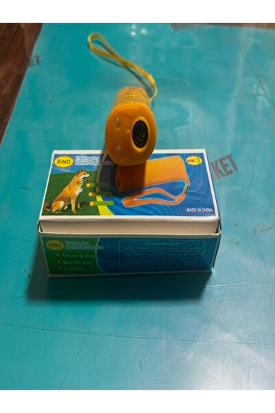 GenelTedarik KOVUCU EĞİTİCİ fener