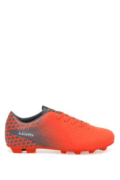 Kinetix Pantofi de fotbal pentru bărbați Sergı Ag 3fx portocaliu