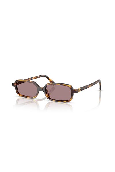 Miu Miu Mu 11Zs 14L20I 51 Sunglasses