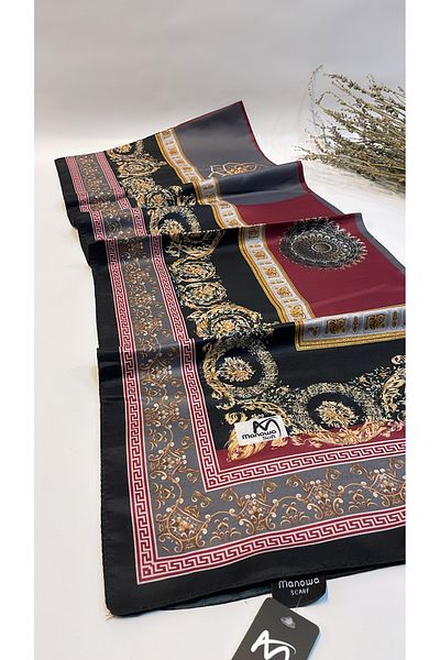 Onur Soft Luxury Fabric Shawl - New Collection Seasonal Patterned Store Trending Product