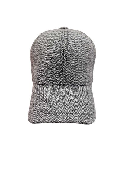 Prahar Kulaklıklı kep