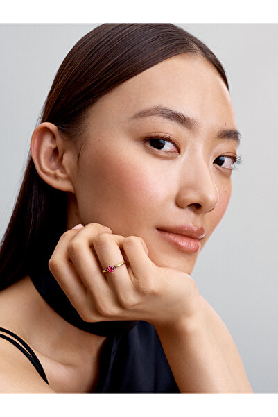 Pandora Aşkını Gösteren Yüzük