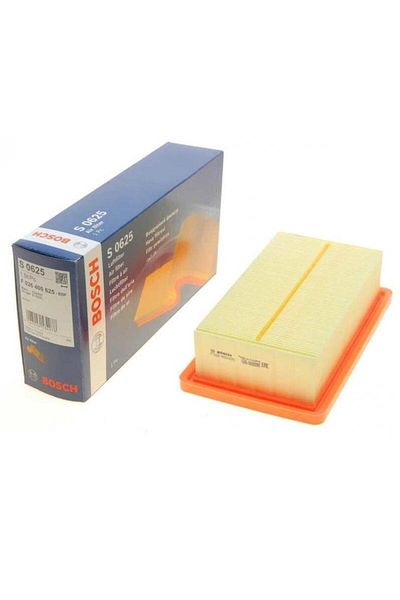 Bosch S0625 Air Filter Arkana 1 Captur 2 Clio 5 Juke 2 F16 Micra 5 K14 Mq000139 F026400625 Bosch