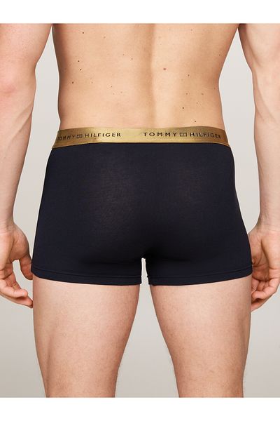 Tommy Hilfiger Tommy Hilfiger Multi Solid Men Trunk